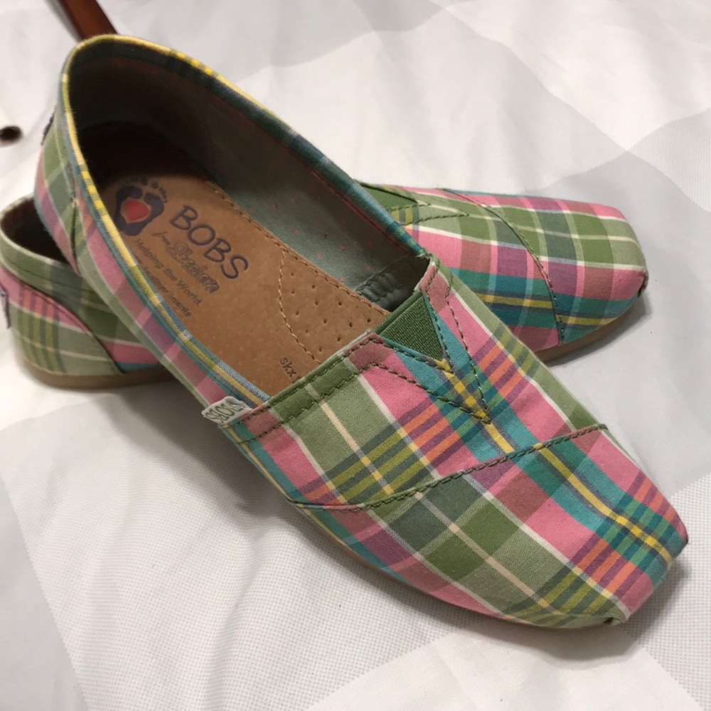 Bobs Flats